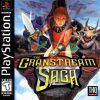 Granstream Saga  The (E) [SCES-01107] PS1 ISO