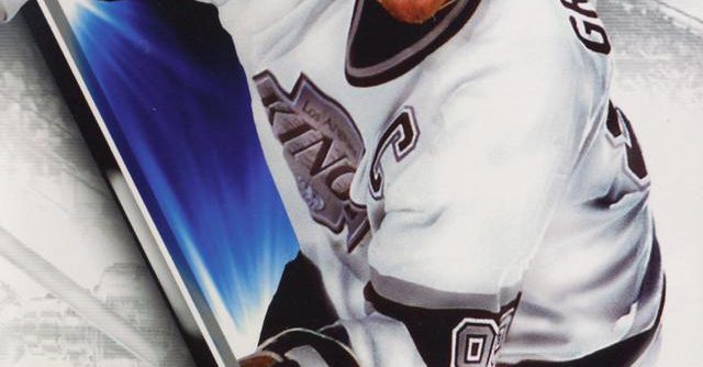 Gretzky NHL 06 PSP ISO