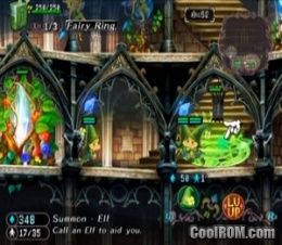 GrimGrimoire (EU) (En Ja) PS2 ISO