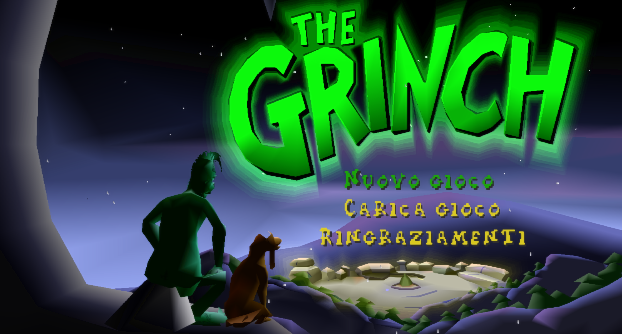 Grinch  The (E) [SLES-02974] PS1 ISO
