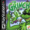 Grinch  The (USA) (En Fr Es) PS1 ISO