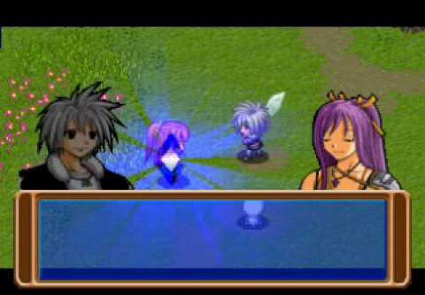 Groove Adventure Rave – Yuukyuu no Kizuna (JP) PS1 ISO