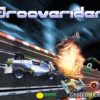 Grooverider (EU) (En Fr De Es It) PS2 ISO
