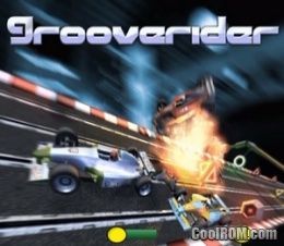 Grooverider (EU) (En Fr De Es It) PS2 ISO