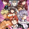 Growlanser Wayfarer of Time USA PSP ISO