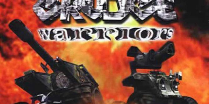 Grudge Warriors (E) [SLES-02223] PS1 ISO