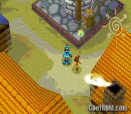 Guardian’s Crusade (USA) PS1 ISO Guardian’s Crusade (USA) PS1 ISO