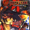 Guilty Gear Judgment JPN PSP ISO