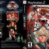 Guilty Gear X (USA) PS2 ISO