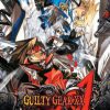 Guilty Gear XX Accent Core Plus EUR PSP ISO