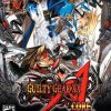 Guilty Gear XX Accent Core (USA) PS2 ISO