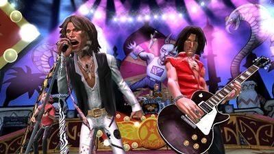 Guitar Hero – Aerosmith (USA) (En Fr) PS2 ISO