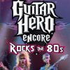 Guitar Hero Encore – Rocks the 80s (USA) PS2 ISO