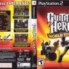 Guitar Hero World Tour (USA) (En Fr) PS2 ISO