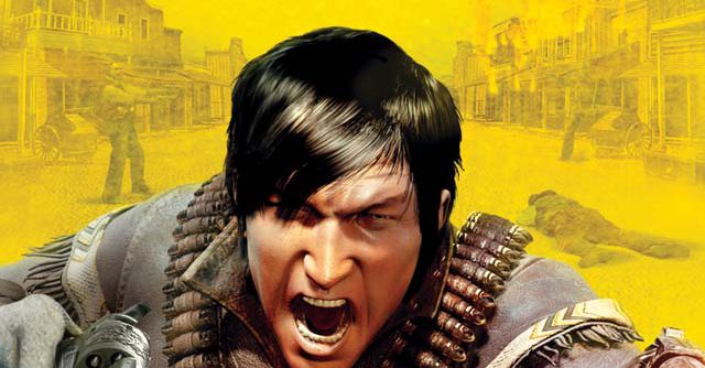 Gun Showdown USA PSP ISO