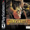 Gunfighter – The Legend of Jesse James (USA) PS1 ISO