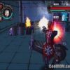 Gungrave (EU) (En Fr De) PS2 ISO