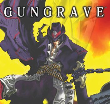 Gungrave (USA) PS2 ISO