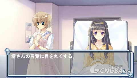 Hakuisei Renai Shoukougun JPN2CH PSP ISO