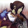 Hakuouki Reimeiroku Portable JAPAN PSP ISO
