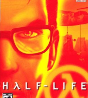 Half-Life (Spain) PS2 ISO