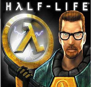 Half-Life (USA) PS2 ISO