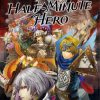 Half Minute Hero EUR UMD PSP ISO