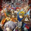Half Minute Hero USA PSP ISO