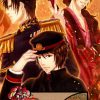 Hanayaka Nari Wa ga Ichizoku JPN PSP ISO