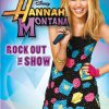 Hannah Montana Rock Out The Show USA PSP ISO