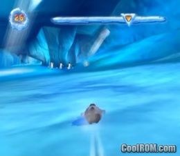 Happy Feet (EU) (En Fr De Es It) PS2 ISO Happy Feet (EU) (En Fr De Es It) PS2 ISO