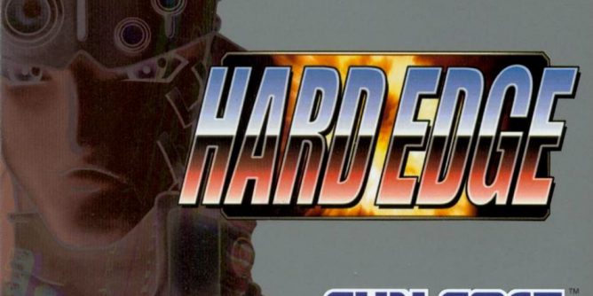 Hard Edge (E) [SLES-01539] PS1 ISO