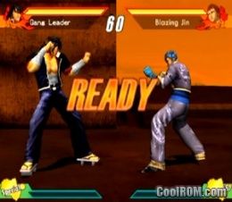 Hard Knock High (EU) PS2 ISO