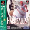 HardBall 5 (USA) PS1 ISO