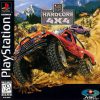 Hardcore 4×4 (E) [SLES-00261] PS1 ISO
