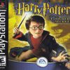 Harry Potter and the Chamber of Secrets (USA) (En Fr Es) PS1 ISO