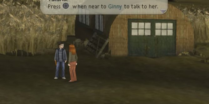 Harry Potter And The Half Blood Prince USA PSP ISO