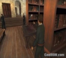 Harry Potter and the Order of the Phoenix (EU) (Fr De Es It Pt) PS2 ISO Harry Potter and the Order of the Phoenix (EU) (Fr De Es It Pt) PS2 ISO