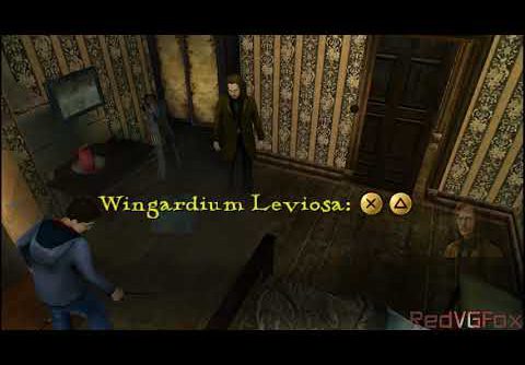 Harry Potter And The Order Of The Phoenix EUR UNLiMiTED PSP ISO