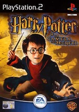 Harry Potter e la camera dei segreti (Italy) PS2 ISO