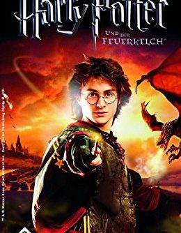 Harry Potter und der Feuerkelch EUR GERMAN PSP ISO