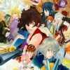 Harukanaru Toki no Naka de 5 JPN PSP ISO