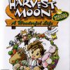 Harvest Moon – A Wonderful Life – Special Edition (USA) PS2 ISO