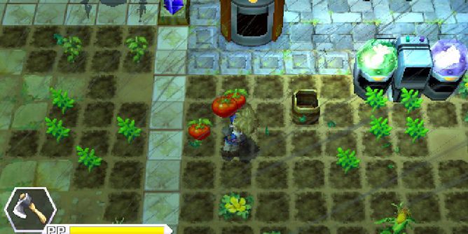 Harvest Moon Innocent Life EUR PSP ISO Harvest Moon Innocent Life EUR PSP ISO