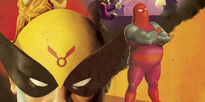 Harvey Birdman – Attorney at Law (USA) PS2 ISO