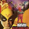 Harvey Birdman USA PSP ISO