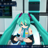Hatsune Miku Project Diva Extend JPN PSP ISO