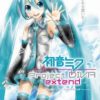 Hatsune Miku – Project Diva JPN PSP ISO