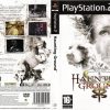 Haunting Ground (EU) (En Fr De Es It) PS2 ISO