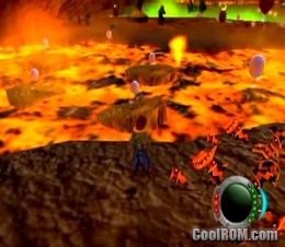 Haven – Call of the King (EU) (En Fr De Es It) PS2 ISO